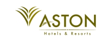 Project Reference Logo Aston Hotel